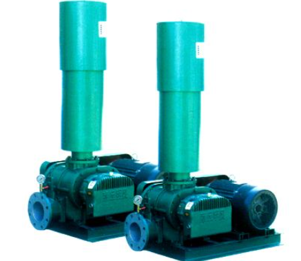 脱硫氧化风机的作⽤